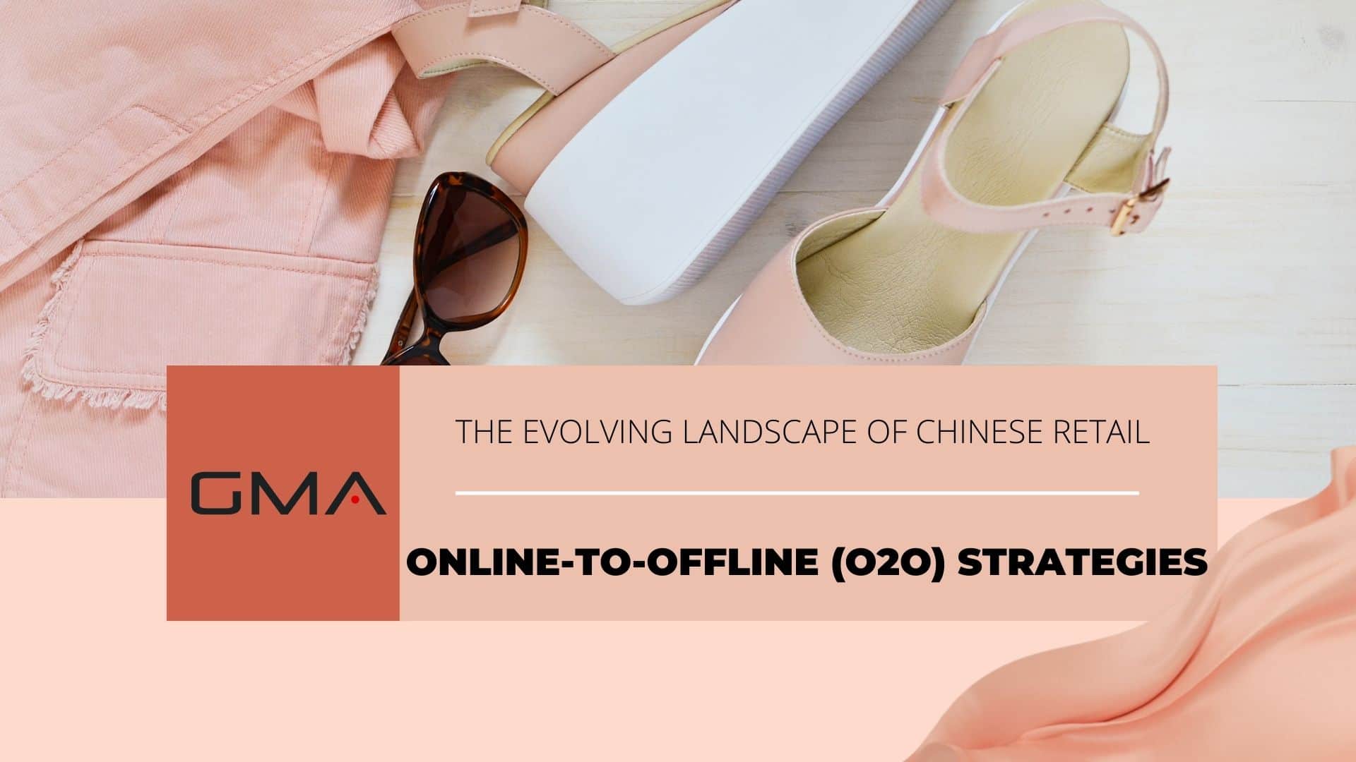 Online-to-Offline (O2O) Strategies: The Evolving Landscape Of Chinese Retail