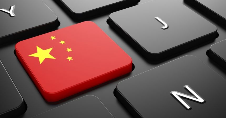 The fight of Search engines in China