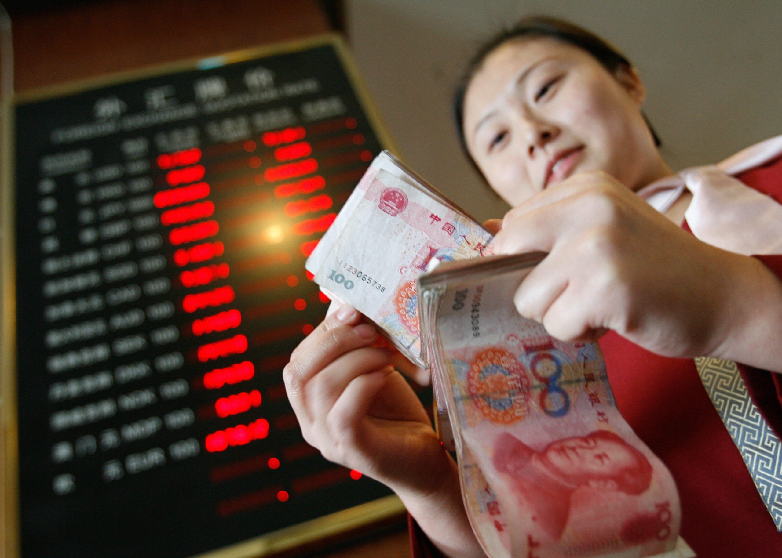 China Finance Market: What You Need to Know?