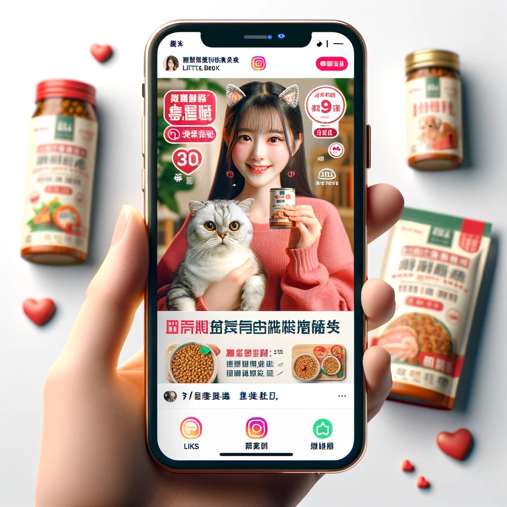 Chinese pet e-commerce is full of opportunities for International Brands in 2024