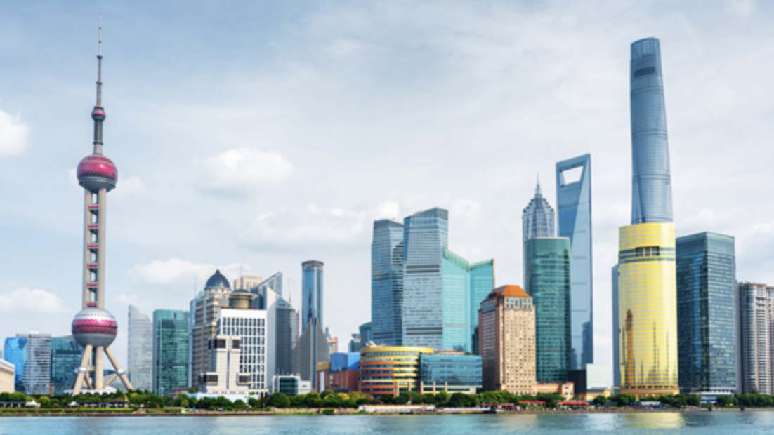 How to increase your online reputation in China?